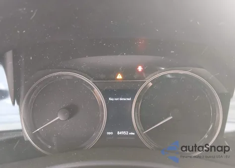 2014 Lexus Gs 350 z USA, uszkodzony, nr VIN JTHCE1BL2E5026166